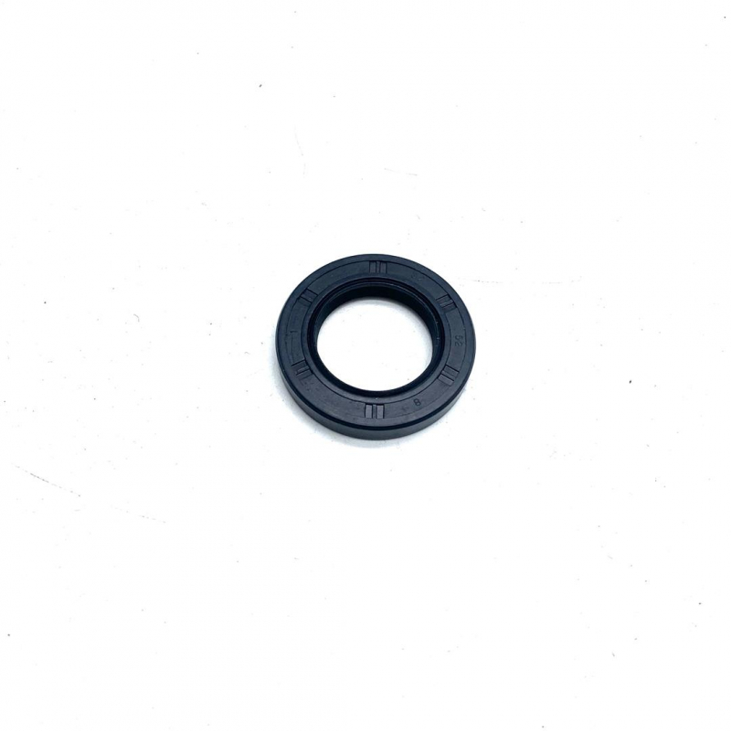 Rear Carrier Oil Seal (No. 15)