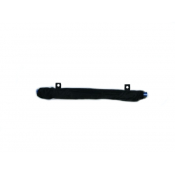 REAR CROSS BAR (Black) Joyner 650cc buggy