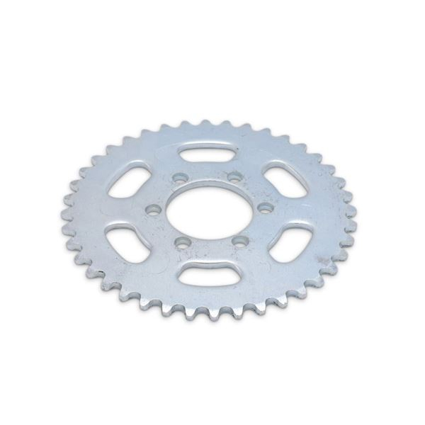 Rear Drive Sprocket 65T - 100cc Petrol Mud Monster