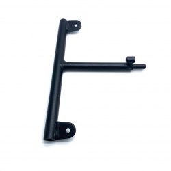 Rear Fender Bracket Left - Older Style