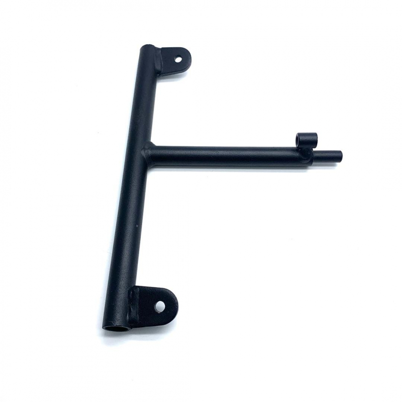 Rear Fender Bracket Left - Older Style