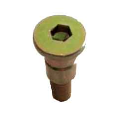 Rear Foot Brake Bolt - Sniper Pro 120cc