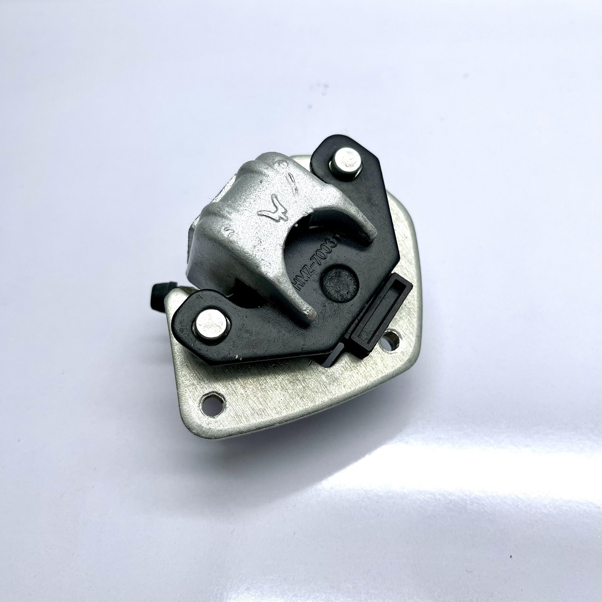 Rear Hydraulic Brake Caliper - 1200W Electric Dirt Bike