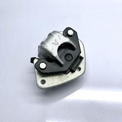 Rear Hydraulic Brake Caliper - 1200W Electric Dirt Bike