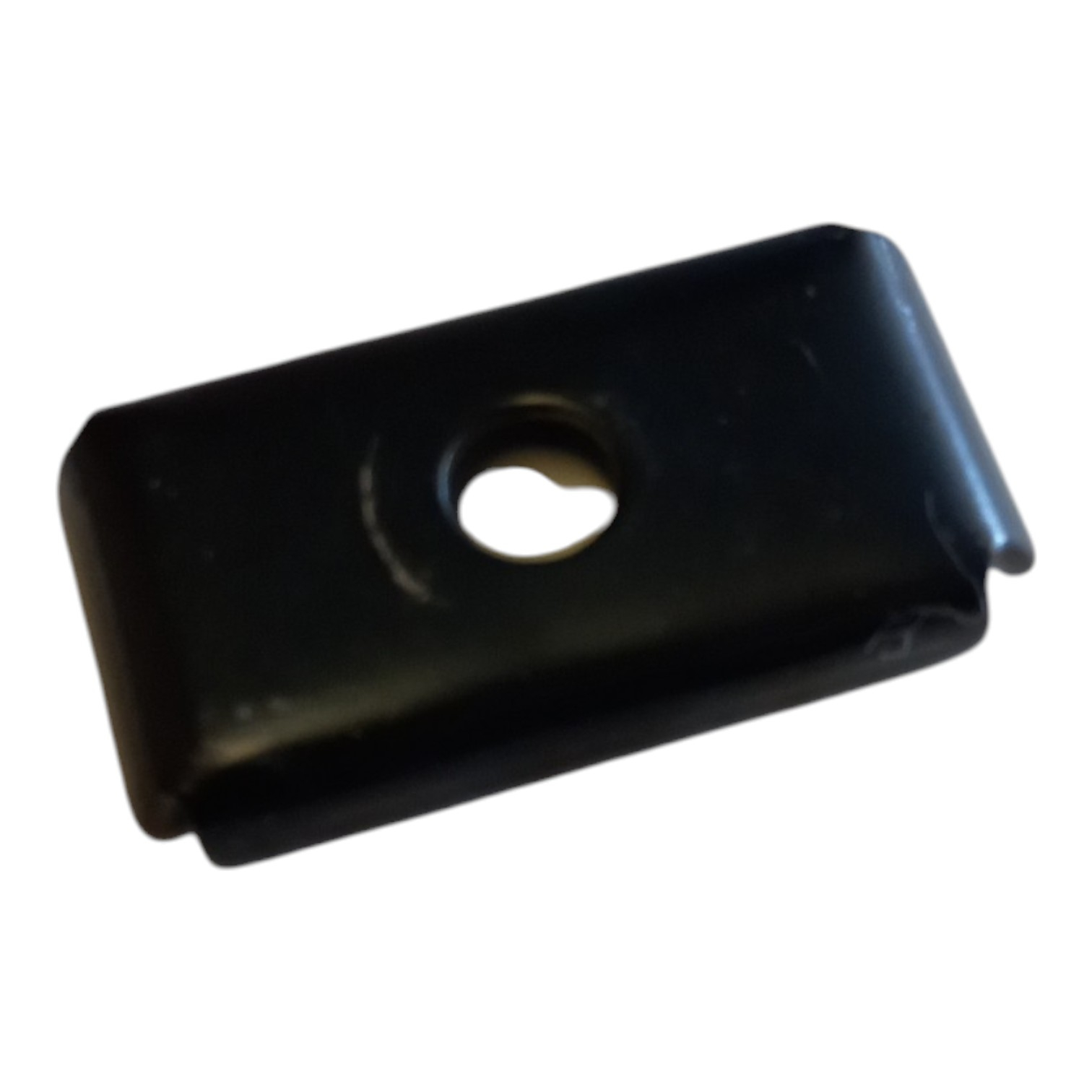 Rear Jack Plate - Storm 800w Dirt Bike
