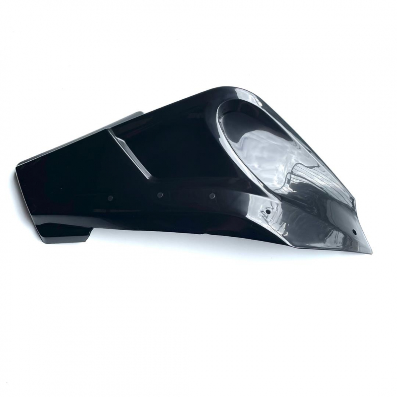 Rear Left Fender (Outer) No. 8