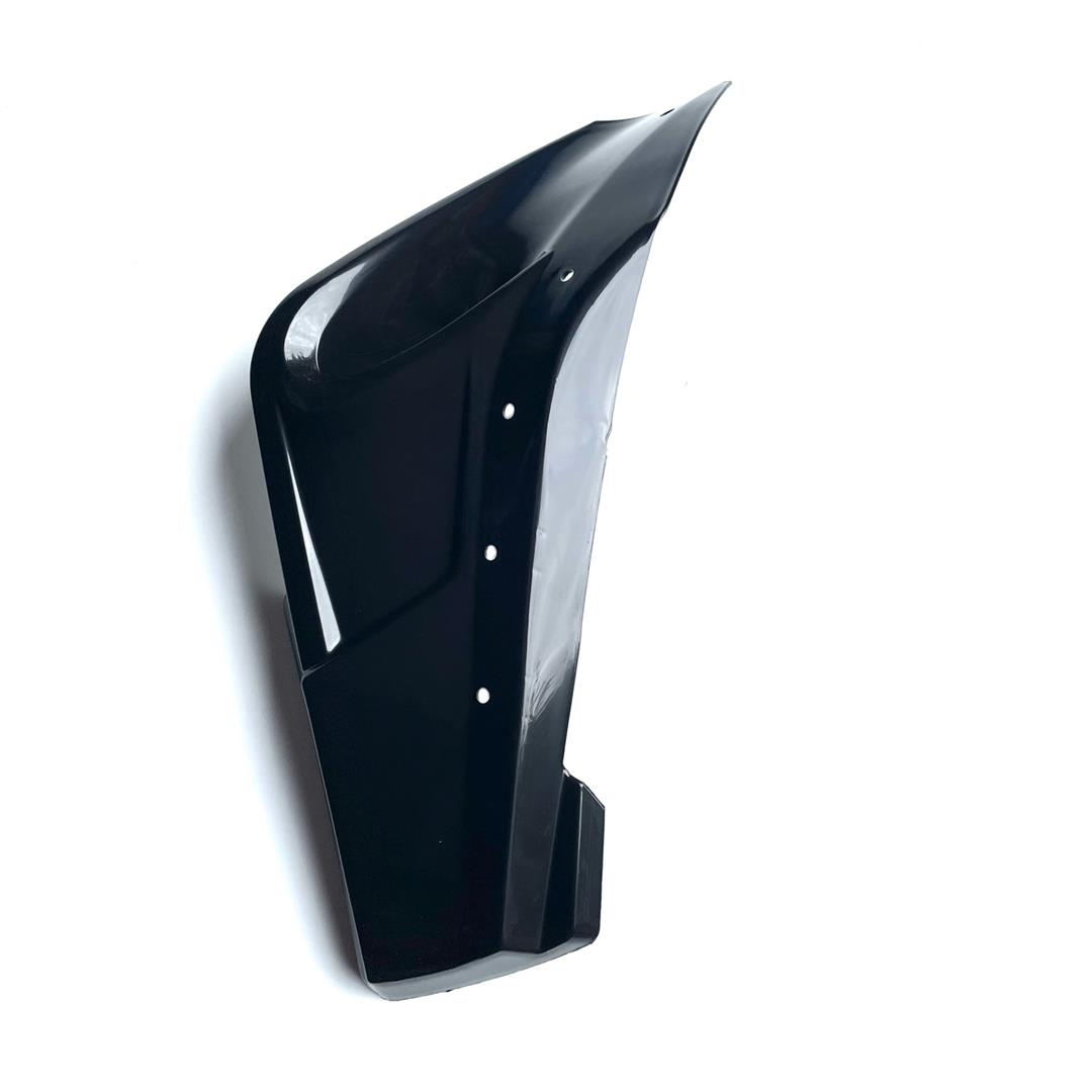 Rear Left Fender (Outer) No. 8