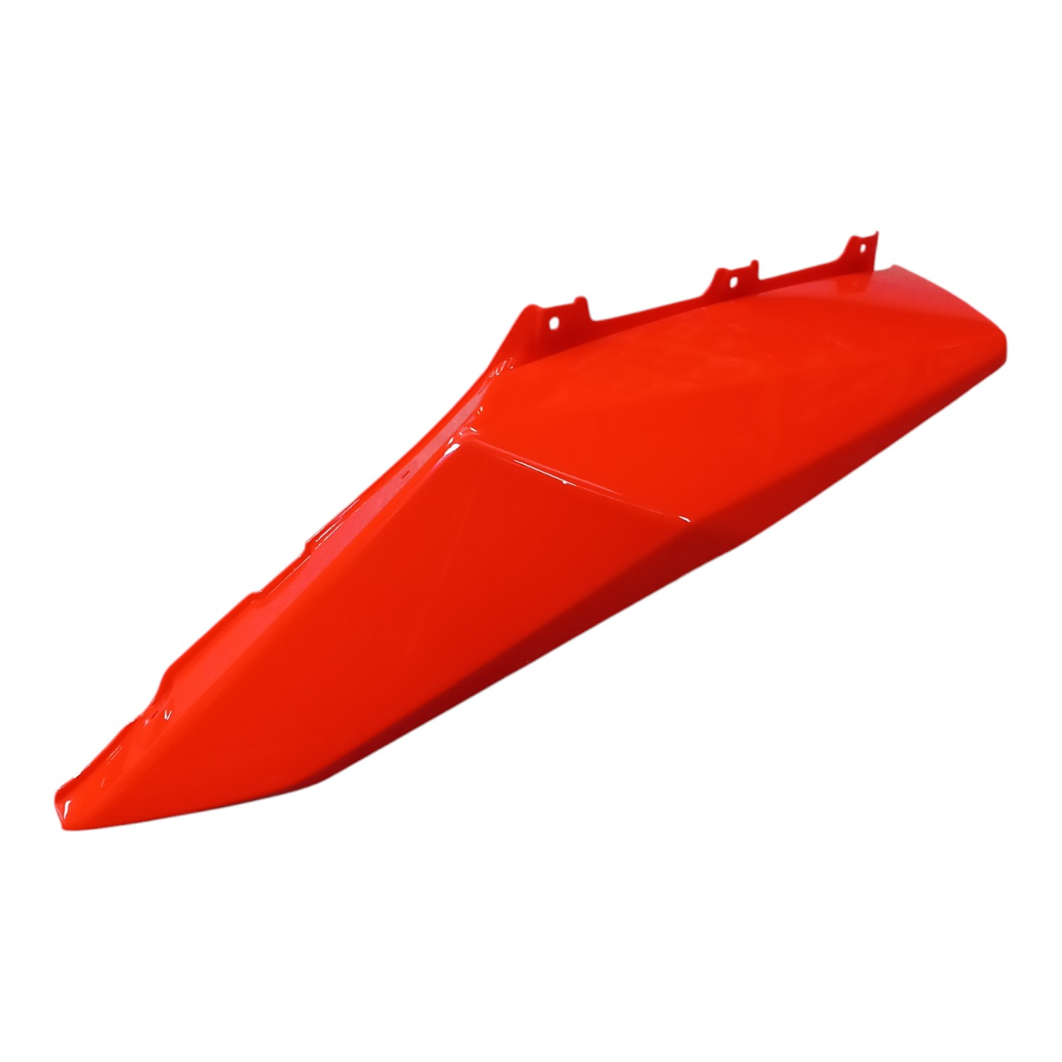 Rear Left Fender (Red) - Hammerhead GTS150 LE