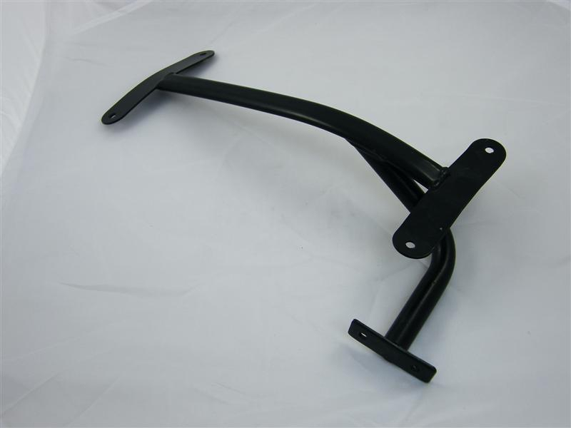 REAR LEFT MUDGUARD BRACKET