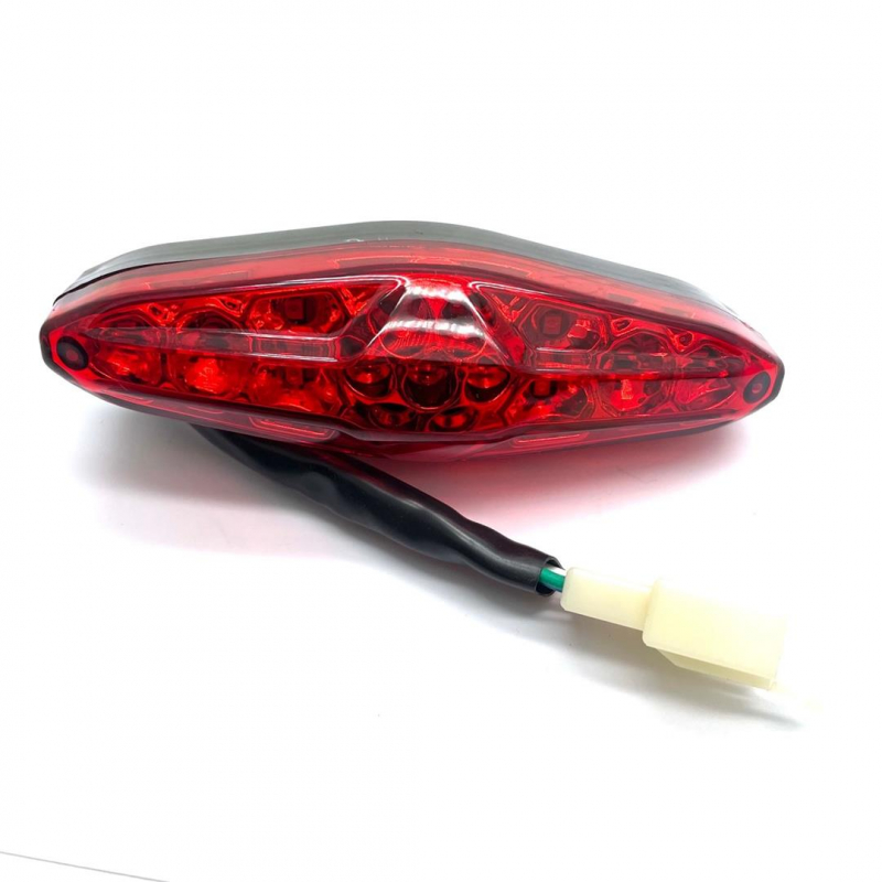 Rear Light Assembly - Storm 110R