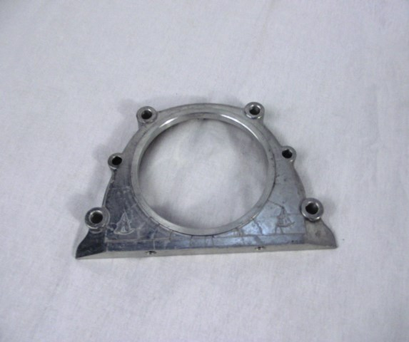 REAR OIL SEAL HOUSING