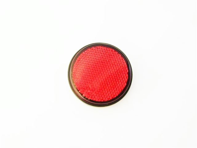 REAR REFLECTOR