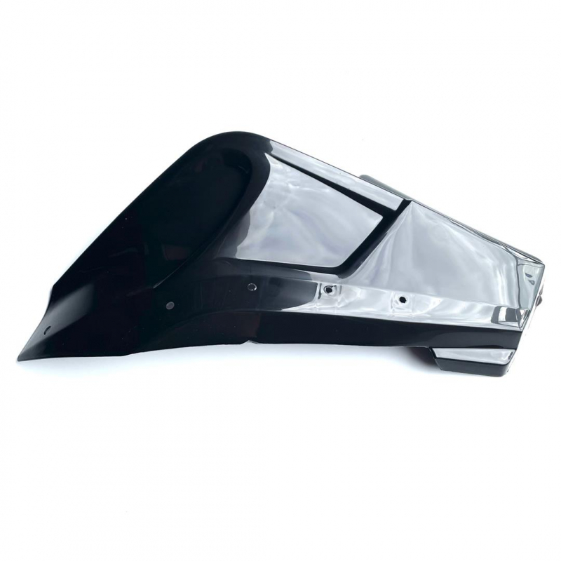 Rear Right Fender (Outer) No. 7