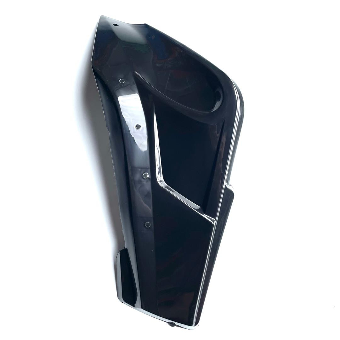 Rear Right Fender (Outer) No. 7