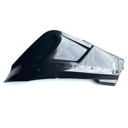 Rear Right Fender (Outer) No. 7