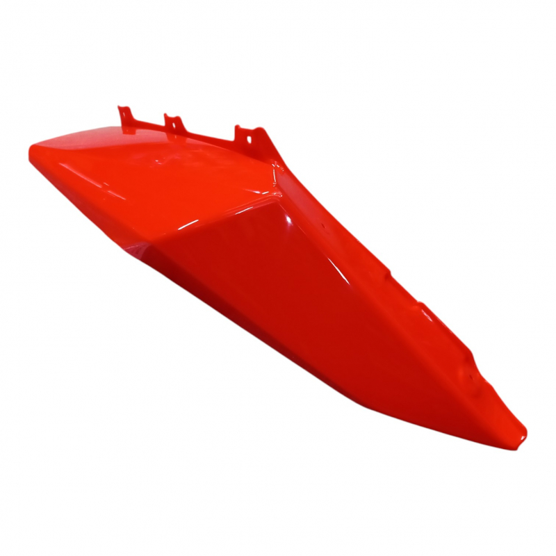 Rear Right Fender (Red) - Hammerhead GTS150 LE