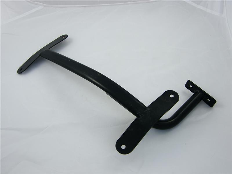 REAR RIGHT MUDGUARD BRACKET