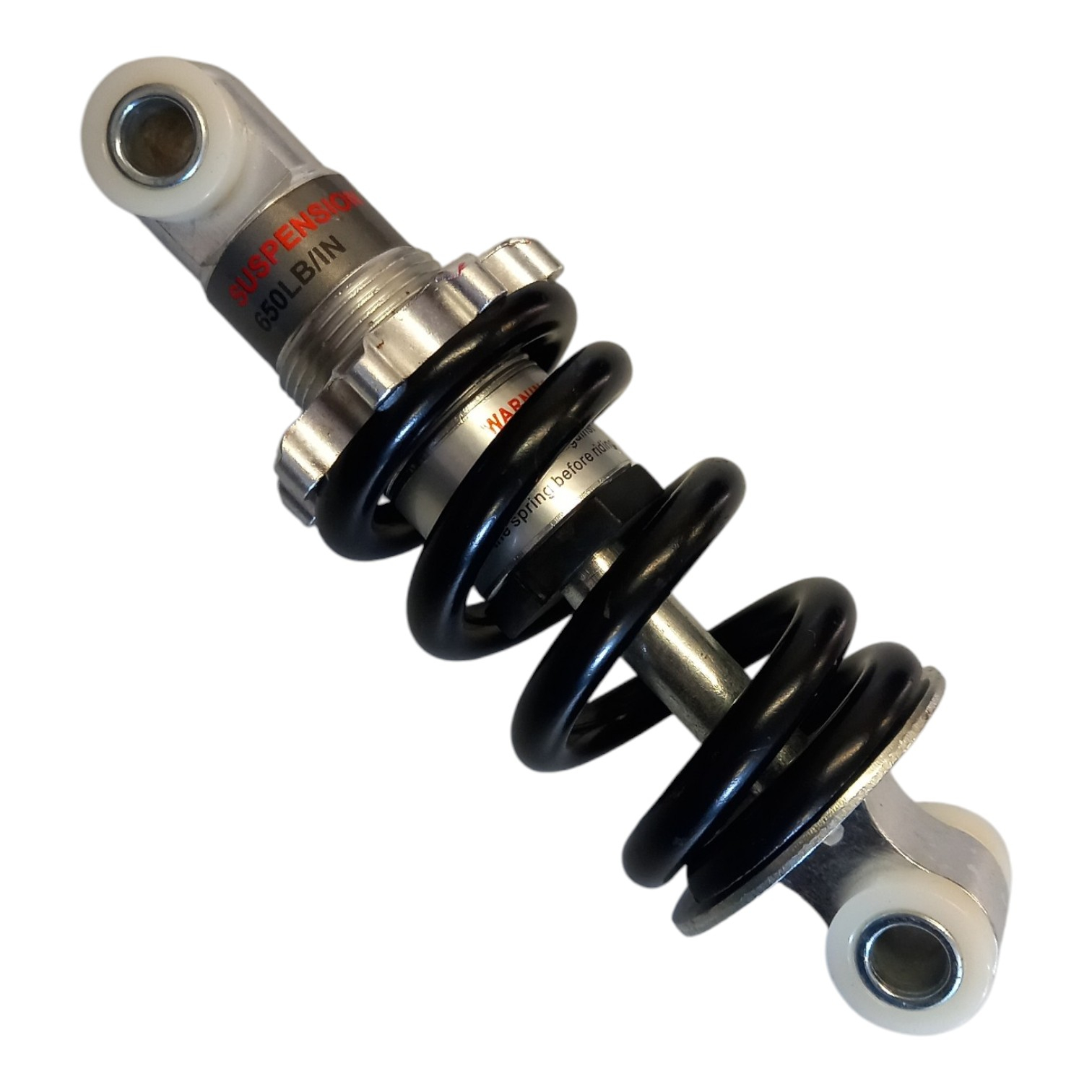 Rear Shock  - 250w Bambino Quad Bike