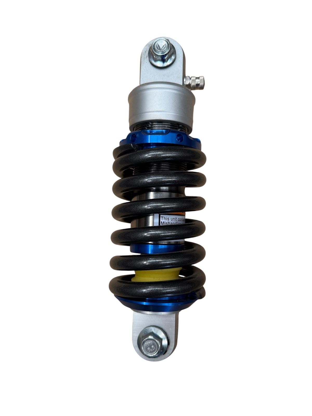 Rear Shock Absorber - RFN 70cc / 110cc Thunder Dirt Bike