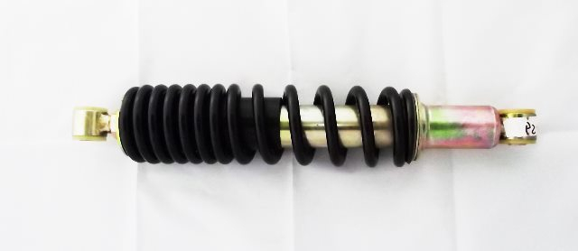 REAR SHOCK ABSORBER