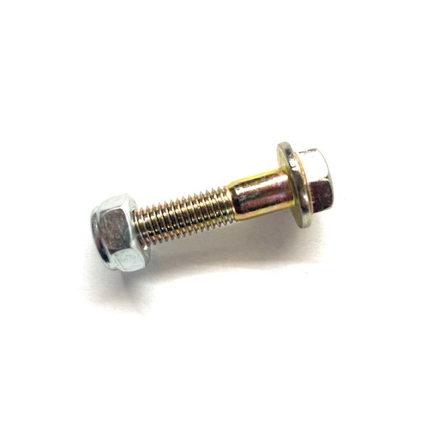 Rear Shock Nut and Bolt M10 x 45mm