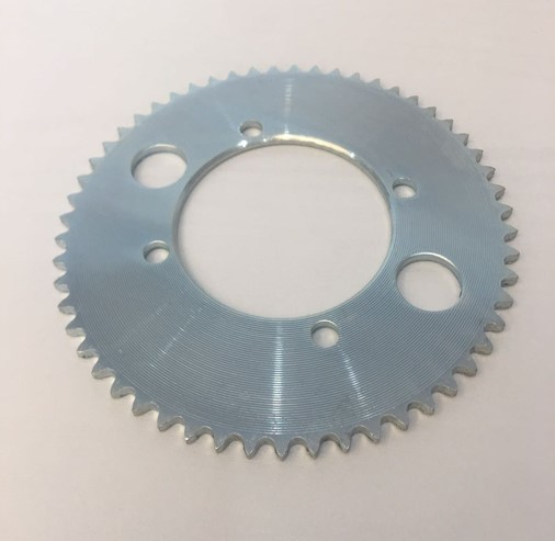 Rear Sprocket - 12" Balance Bike 