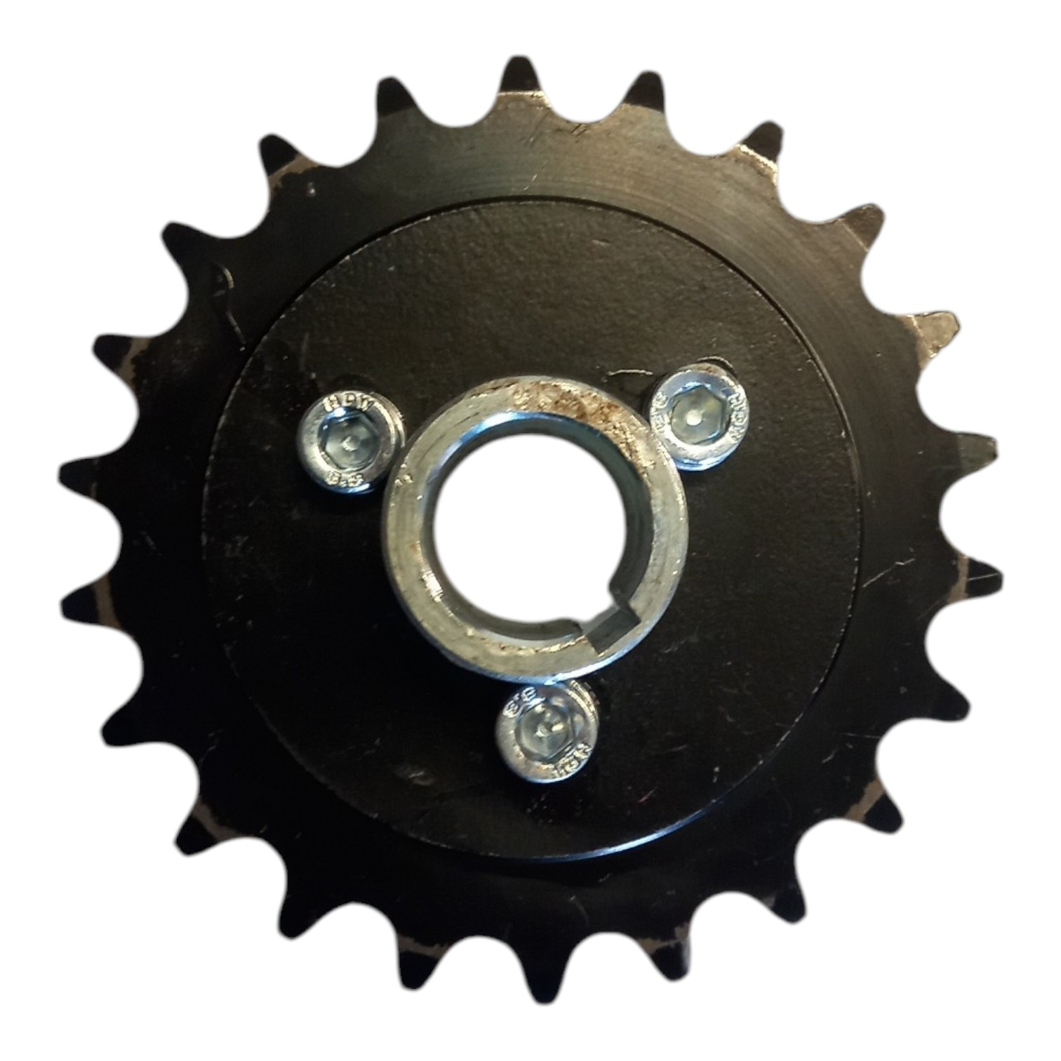Rear Sprocket - 250w Bambino Quad Bike