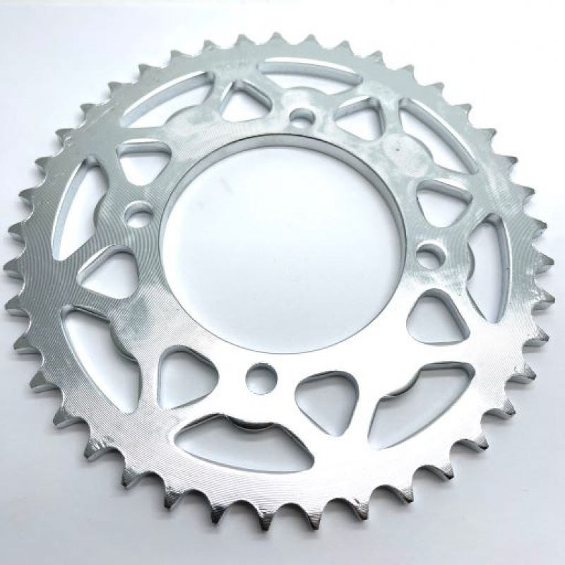 Rear Sprocket - RFZ Jaguar (125cc & 140cc)