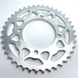 Rear Sprocket - RFZ Jaguar (125cc & 140cc)