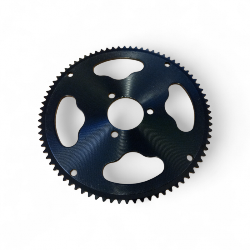 Rear Sprocket - Storm 800w Dirt Bike