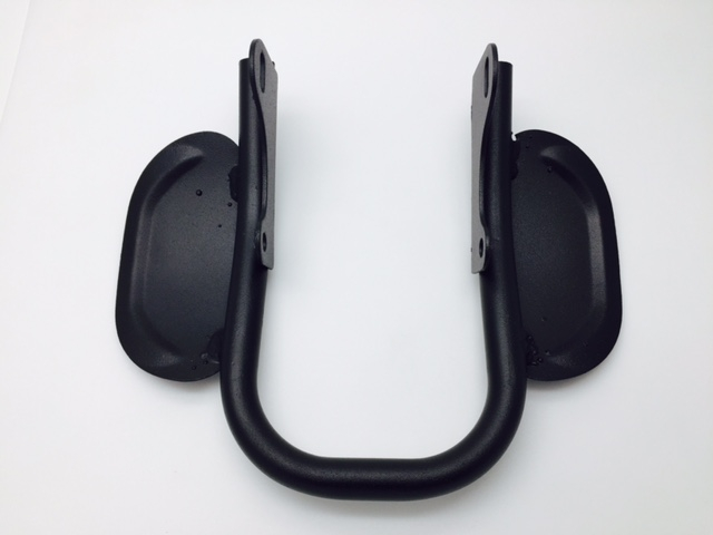 Rear Sprocket & Disc Guard