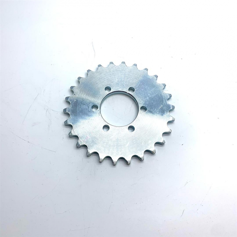 Rear Sprocket 26T - Mud Monster