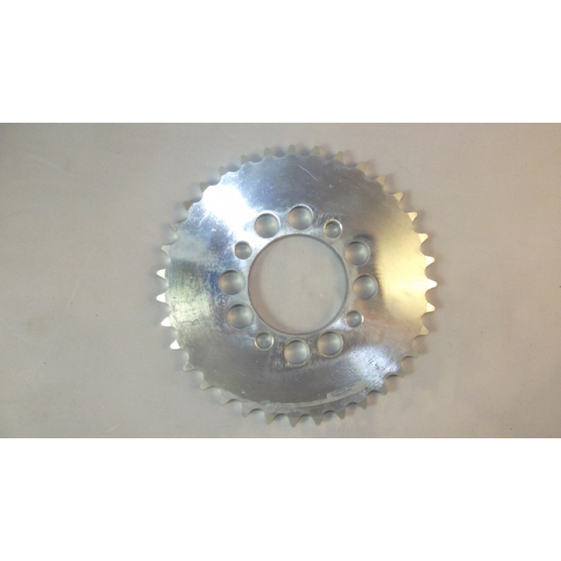 Rear Sprocket (35 teeth)