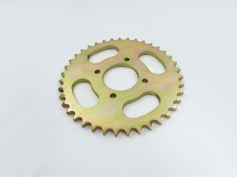 REAR SPROCKET