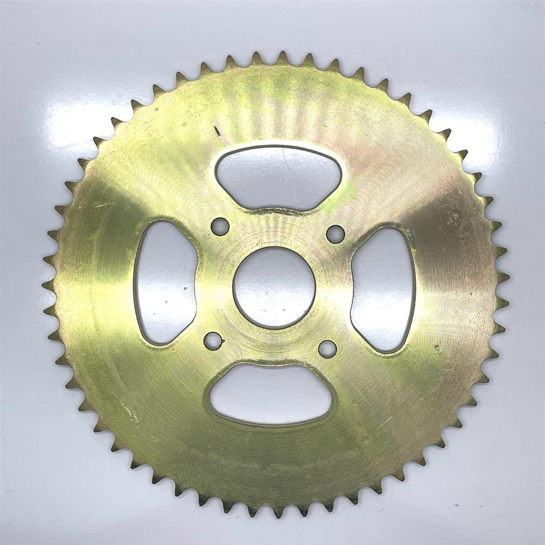 Rear Sprocket 55 Tooth - 208R Mudhead