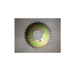 Rear Sprocket Hammerhead buggy 150cc 150GTS 530 39T