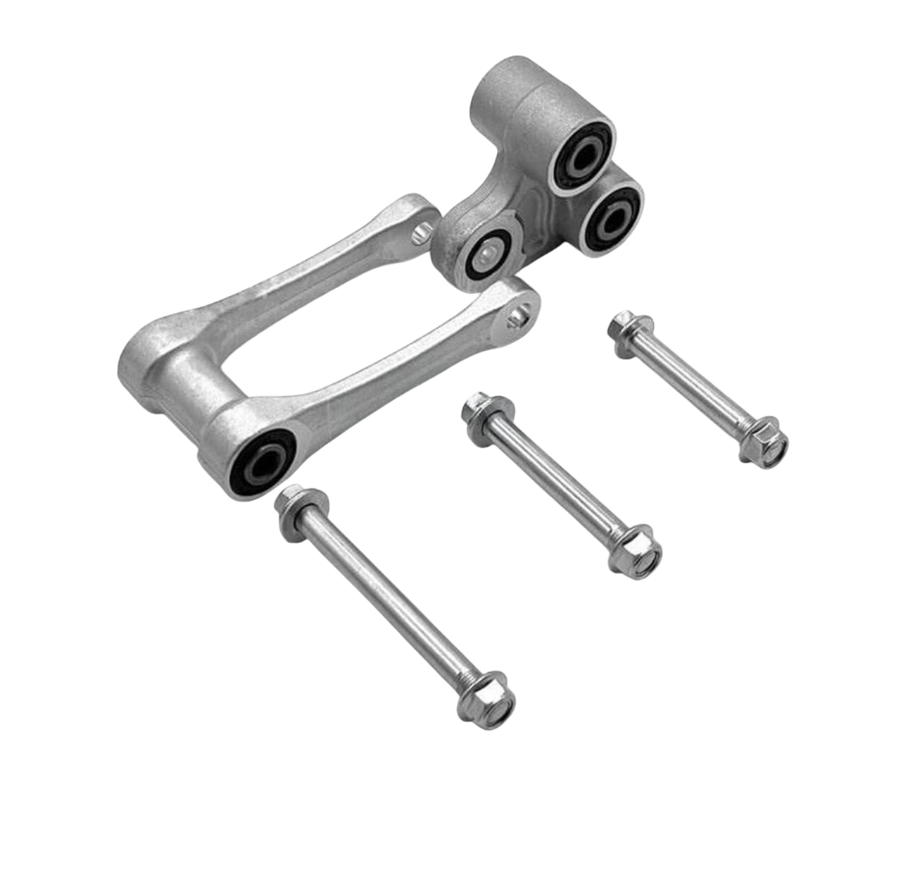Rear Suspension Linkage Assembly - RFZ Thunder 250cc Dirt Bike