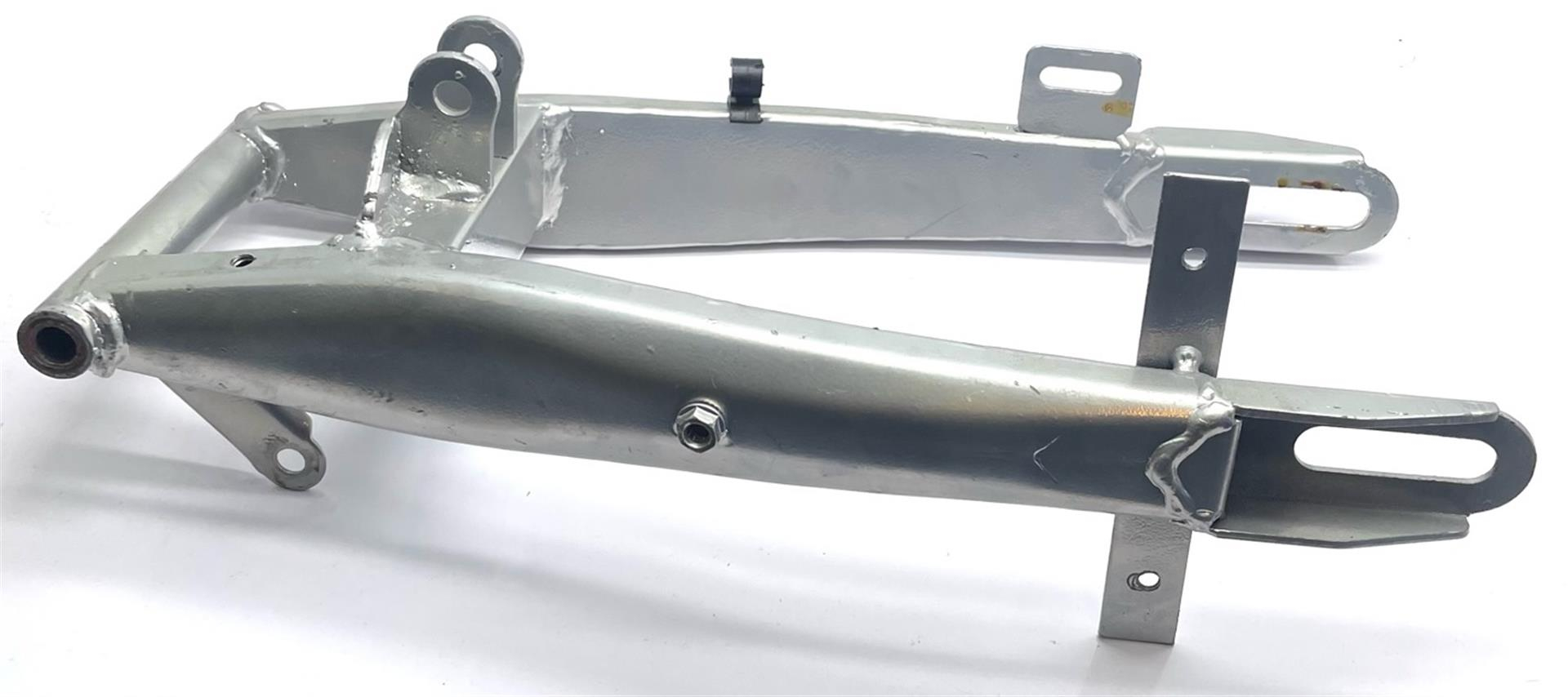 Rear Swing Arm 1200W Electric Dirt Bike Storm Buggies