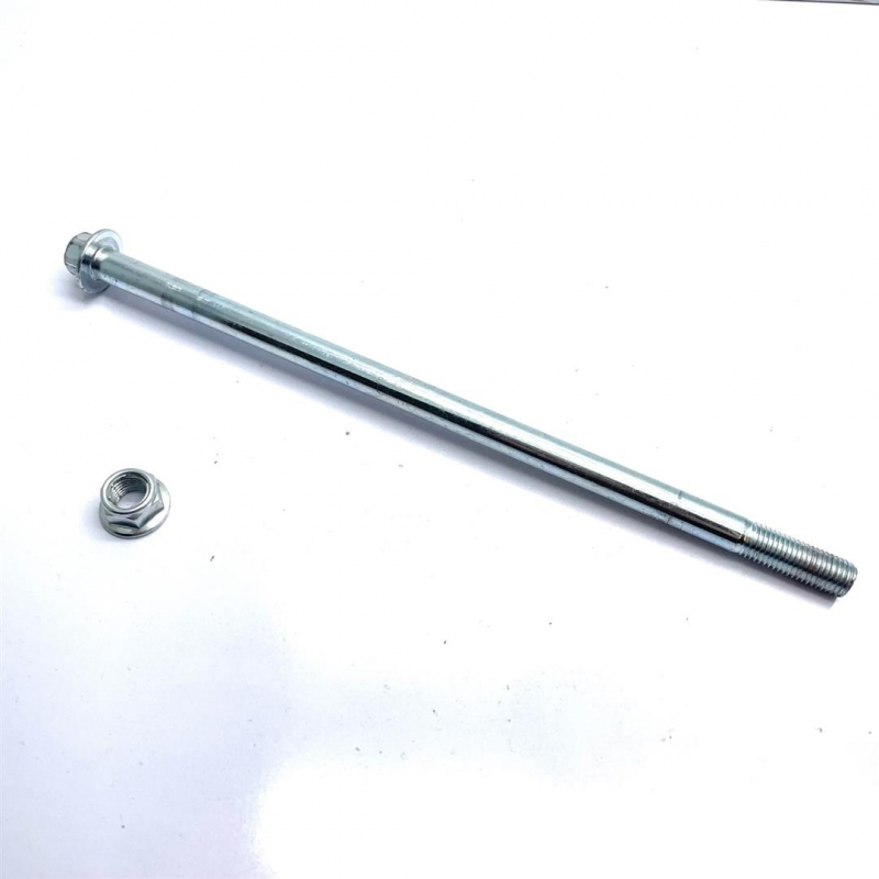 Rear Swing Arm Bolt - 1200W Electric Dirt Bike