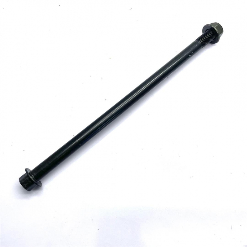 Rear Swing Arm Bolt (M10 x 240mm) - Storm 110R