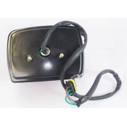 REAR TAIL BRAKE LIGHT