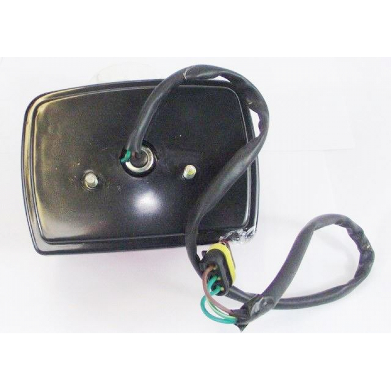 REAR TAIL BRAKE LIGHT