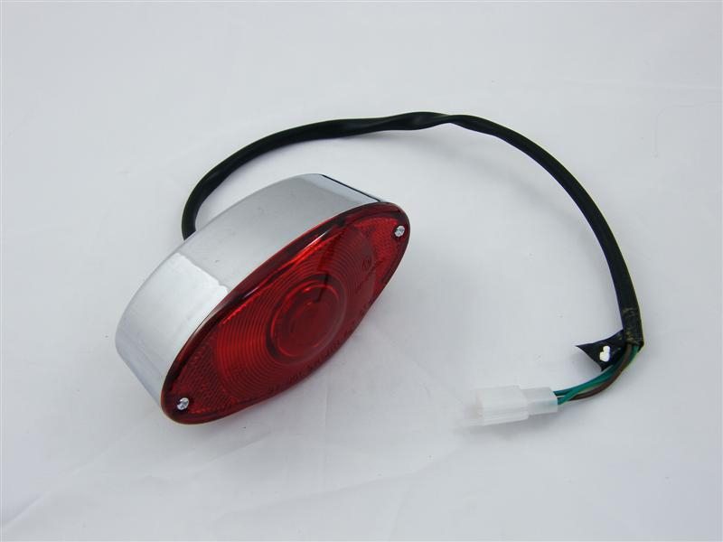 REAR TAIL LIGHT 