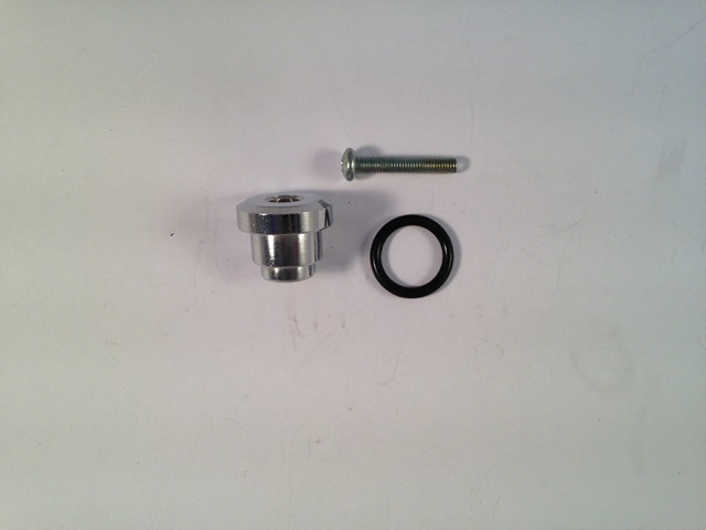 REAR VIEW MIRROR MOUNT