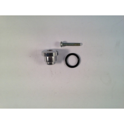 REAR VIEW MIRROR MOUNT