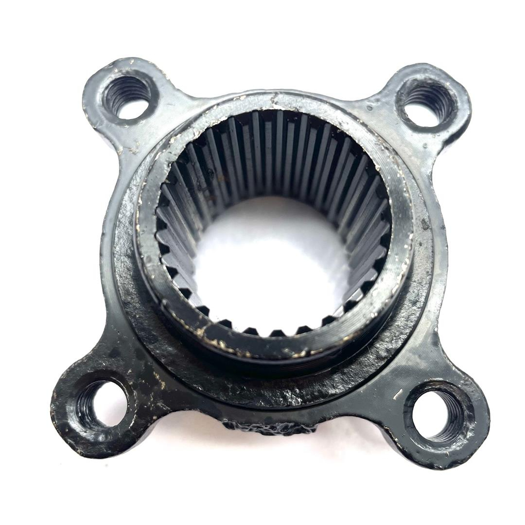 Rear Wheel Hub - Storm 110R