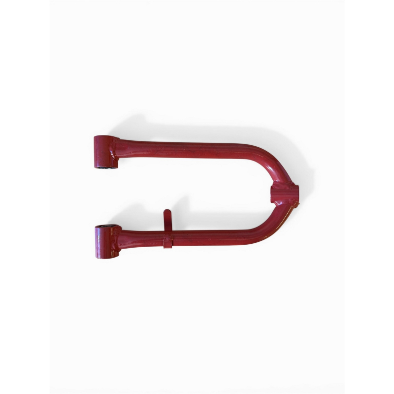Red Upper Suspension A-Arm - Old Style Panther & Sniper