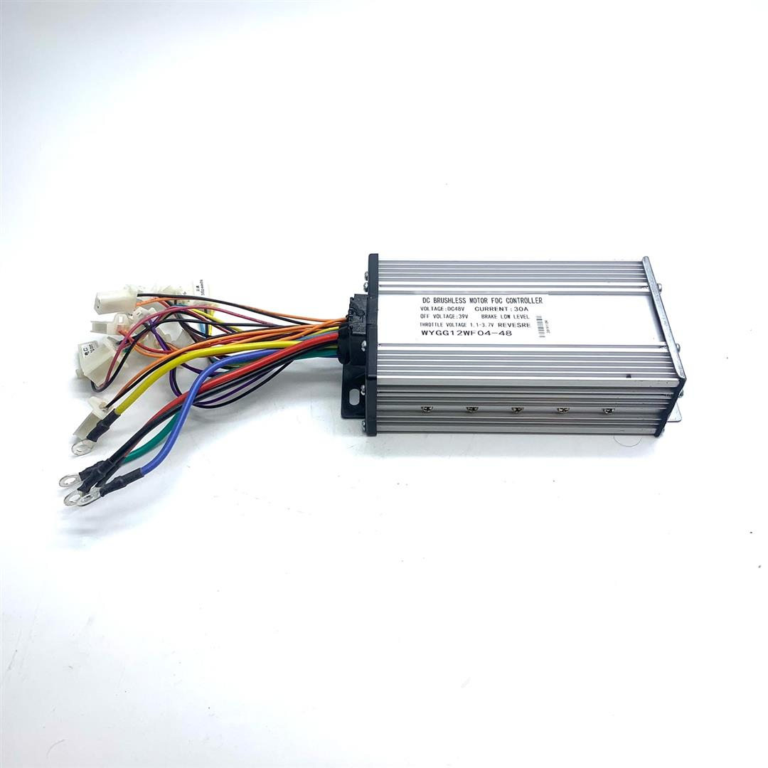 Controller - Renegade 1100w / 1200W Kids Quad Bikes