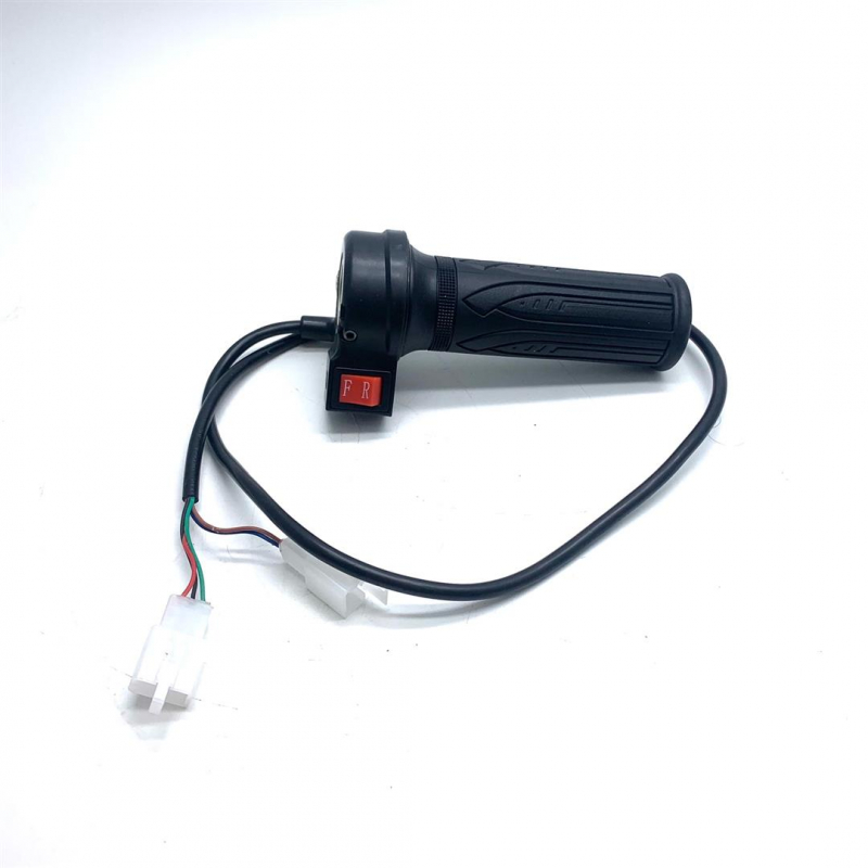 Renegade 1100w & 1200W 48v Throttle Assembly