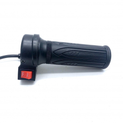 Renegade 1100w & 1200W 48v Throttle Assembly